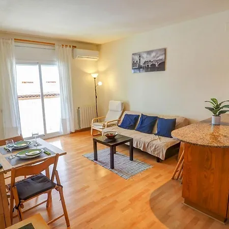 Hermione By Hello Homes Sitges