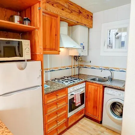 Hermione By Hello Homes Sitges