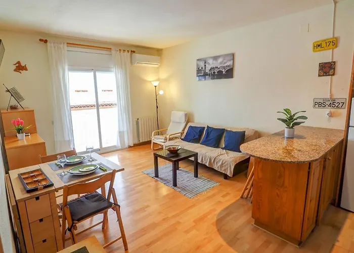 Hermione By Hello Homes Sitges