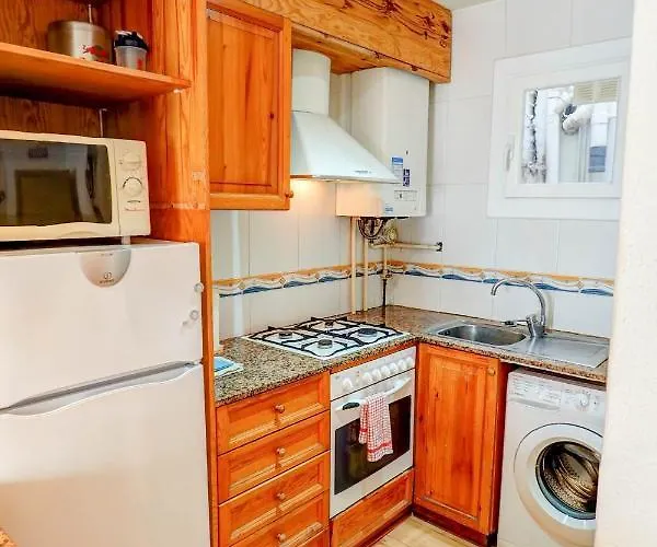 Hermione By Hello Homes Sitges