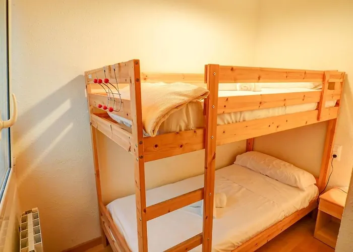 Appartement Hermione By Hello Homes Sitges