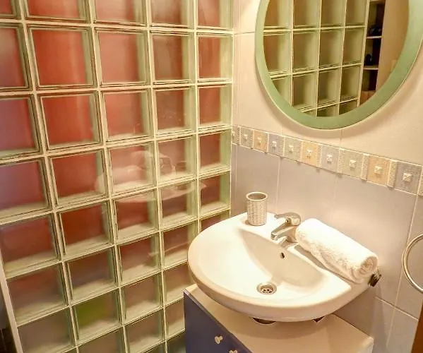 Apartman Hermione By Hello Homes Sitges